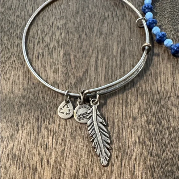 Alex and Ani bundle - Picture 2 of 5
